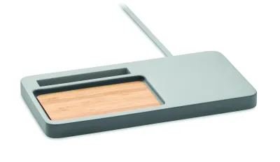 fotografia Organizer z ładowarką