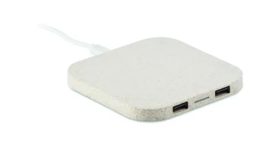 fotografia Ładowarka - hub