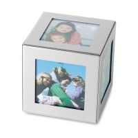 fotografia Ramka foto, kostka Cube