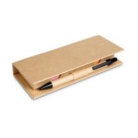 fotografia Zestaw karteczek i markerów Stibox