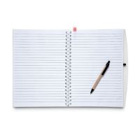 fotografia Notes A4 i karteczki Combinote