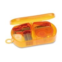 fotografia Plastikowy kpl biurowy Burobox