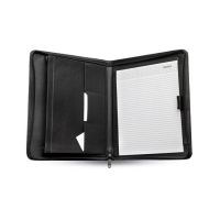 fotografia Portfolio A4, klejona skóra Conference