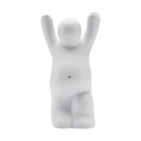 fotografia Magnetyczny ludzik Johny