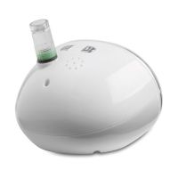 fotografia Zegar na biurko, wodny Cascade