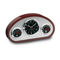 fotografia Stacja pogodowa Roadster