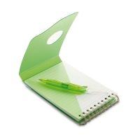 fotografia Notes z długopisem Nils