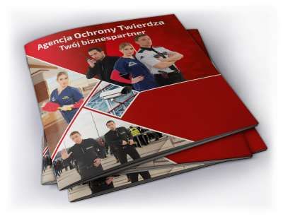 fotografia Katalogi/Foldery EXCLUSIVE