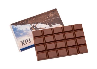 fotografia CZEKOLADA MIDI 18g