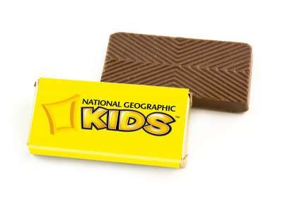 fotografia CZEKOLADKI WENECKIE