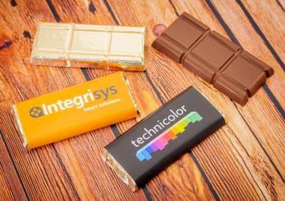 fotografia CZEKOLADKI SUITA