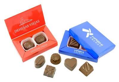 fotografia PRALINKI DUET