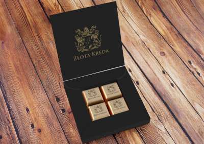 fotografia ZESTAW „QUATTRO”