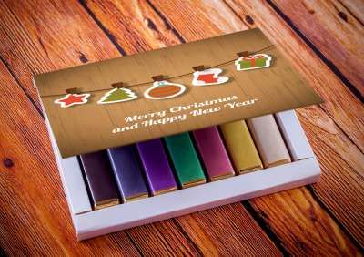 fotografia ZESTAW Z 7 BARONETKAMI