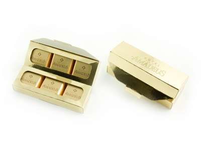 fotografia ZESTAW SZEŚCIOPAK Z KLASĄ