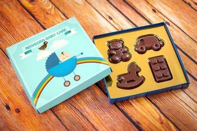 fotografia ZESTAW SMYK