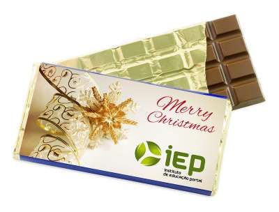 fotografia CZEKOLADA 100g W OBWOLUCIE