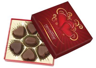 fotografia BOMBONIERKA EROS