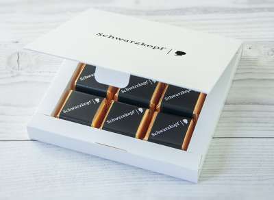 fotografia BOMBONIERKA CAPRI