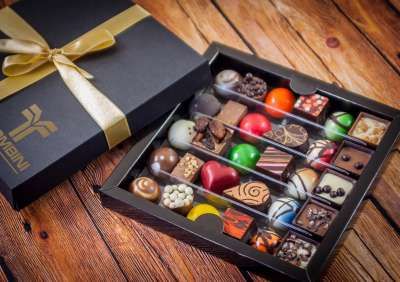 fotografia BOMBONIERKA JOWISZ