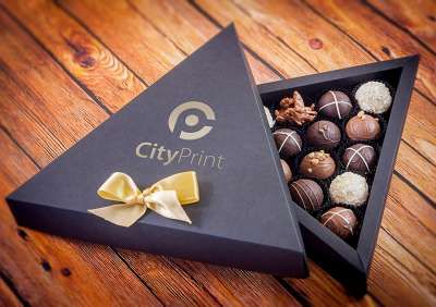 fotografia BOMBONIERKA DIONE