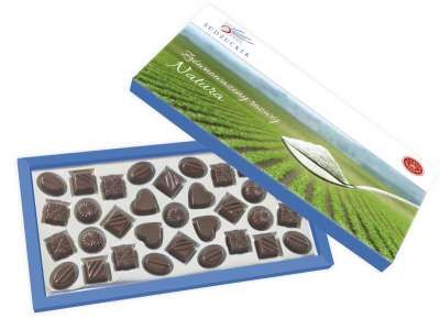 fotografia BOMBONIERKA PRESTIGE VIP