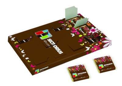 fotografia BOMBONIERKA BELGIJSKA