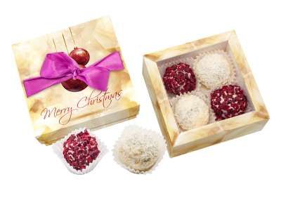 fotografia BOMBONIERKA SATURN MINI