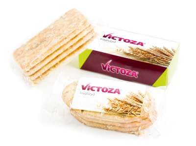 fotografia CIASTKA „4 ZBOŻA” FLOW PACK