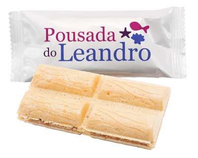 fotografia WAFEL DOUBLE