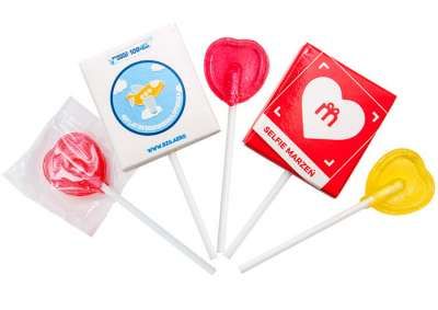 fotografia LIZAKI MINI W PUDEŁKACH