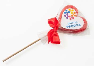 fotografia LIZAKI SERCA 110 x 110 mm