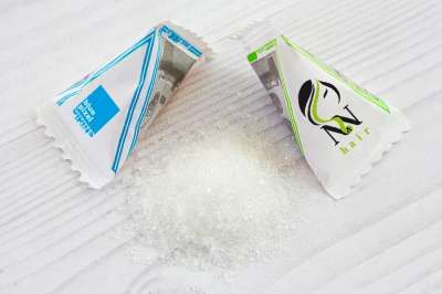 fotografia CUKIER W PIRAMIDKACH