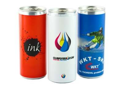 fotografia ENERGY DRINK