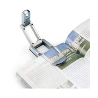 fotografia Lampka do czytania Lumibook