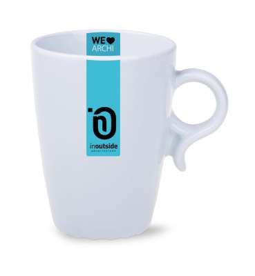 fotografia Kubek COSTA 