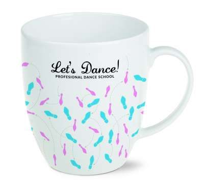 fotografia Kubek MAMBO 