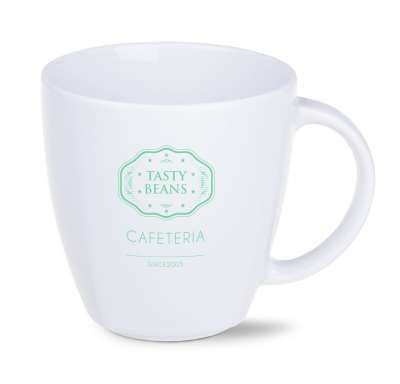 fotografia Kubek MANHATTAN 