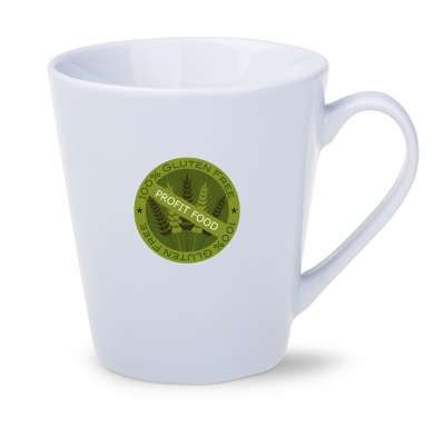 fotografia Kubek Parisian 