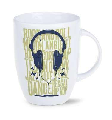 fotografia Kubek ROXY 