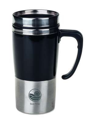 fotografia Kubek TRAVELLER 