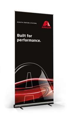 roll-up 100x200