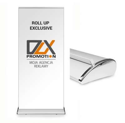 fotografia Roll-Up EXCLUSIVE