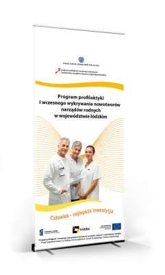 roll-up 85x200 - ciężki