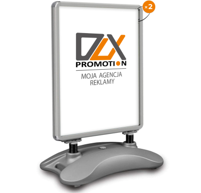 fotografia Potykacze zewnętrzne