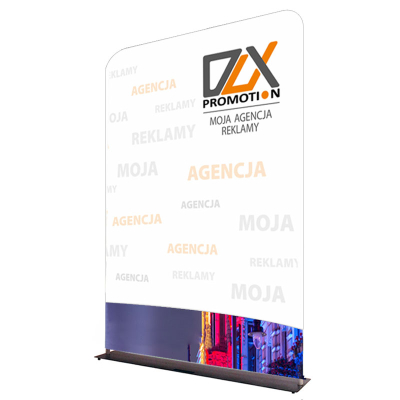 fotografia ŚCIANKI TEKSTYLNE PROSTE 