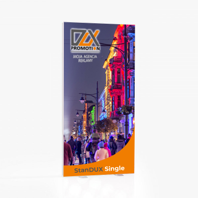 fotografia Kasetonowa ścianka podświetlana Single 