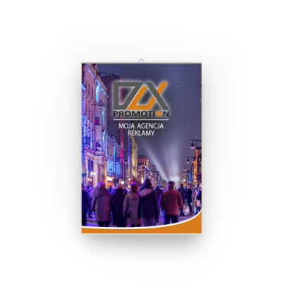 fotografia Plakaty Z LISTWĄ