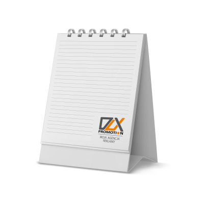 fotografia Bloczki/notesy PIRAMIDKA 