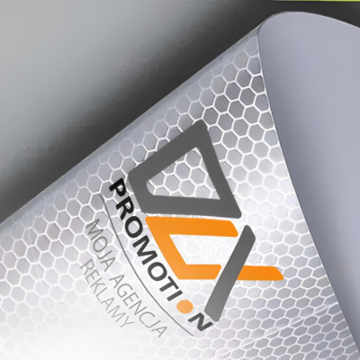 fotografia Baner ODBLASKOWY TOP